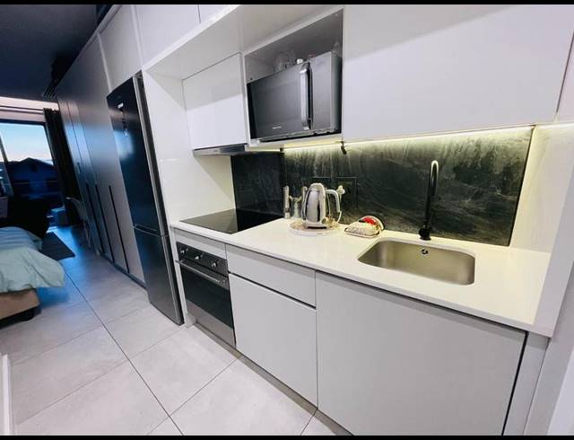 1 BEDROOM PROPERTY TO RENT IN WATERFALL